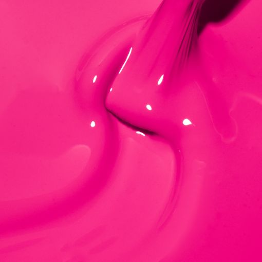 Esmalte Semipermanente Cupio The One - FLAMINGO 15ml - imagen 5
