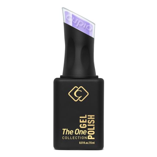 Esmalte Semipermanente Cupio The One - SIRENA 15ml - imagen 4