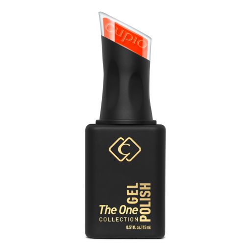 Esmalte Semipermanente Cupio The One - MI AMOR 15ml - imagen 4