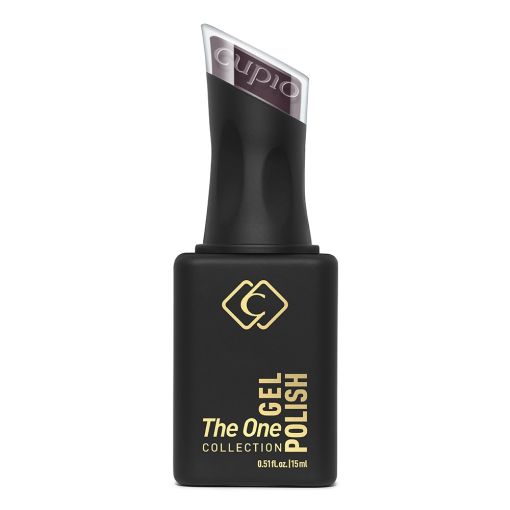 Esmalte Semipermanente Cupio The One - MERLOT 15ml - imagen 4