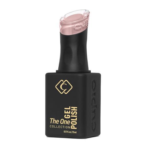 Esmalte Semipermanente Cupio The One - VELVET PETALS 15ml - imagen 3