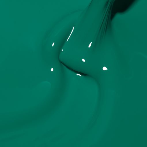 Esmalte Semipermanente Cupio The One - EMERALD GREEN 15ml - imagen 5