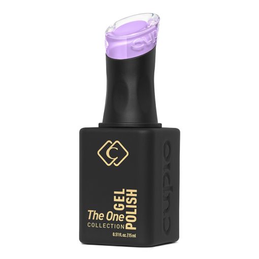 Esmalte Semipermanente Cupio The One - WISTERIA 15ml - imagen 3