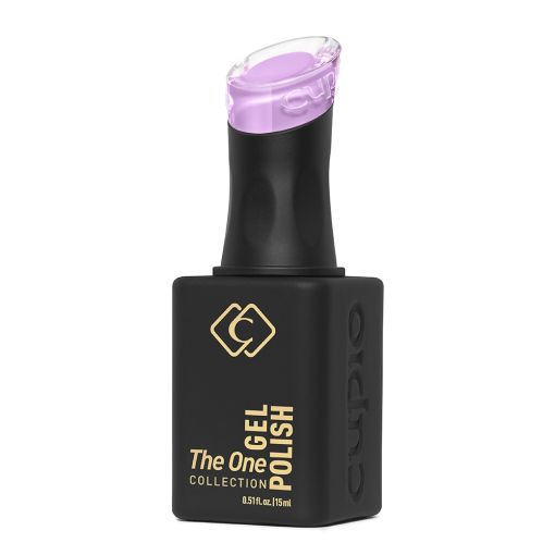 Esmalte Semipermanente Cupio The One - SUMMER ORCHID 15ml - imagen 3
