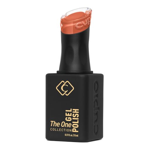 Esmalte Semipermanente Cupio The One - TERRACOTTA 15ml - imagen 3
