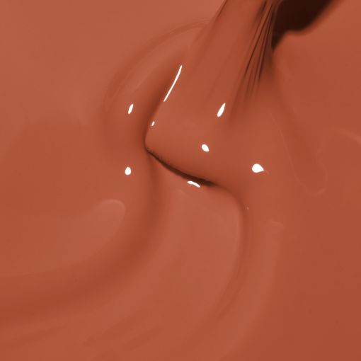 Esmalte Semipermanente Cupio The One - TERRACOTTA 15ml - imagen 5