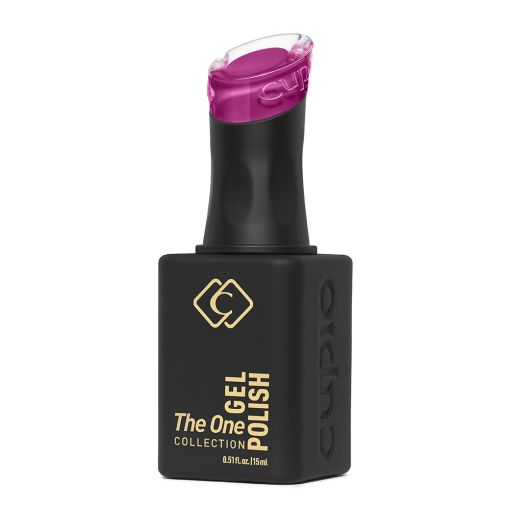 Esmalte Semipermanente Cupio The One - BUSINESS LADY 15ml - imagen 3