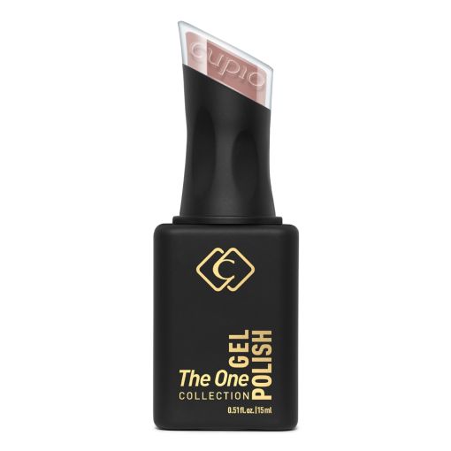 Esmalte Semipermanente Cupio The One - IRISH COFFEE 15ml - imagen 4