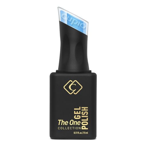 Esmalte Semipermanente Cupio The One - COBALT BLUE 15ml