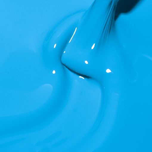 Esmalte Semipermanente Cupio The One - COBALT BLUE 15ml