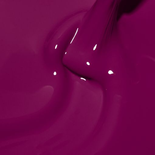 Esmalte Semipermanente Cupio The One - BACHATA 15ml - imagen 5