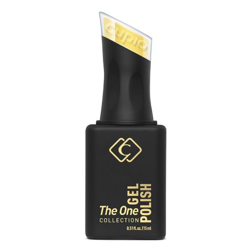 Esmalte Semipermanente Cupio The One - MANGO JUICE 15ml - imagen 4