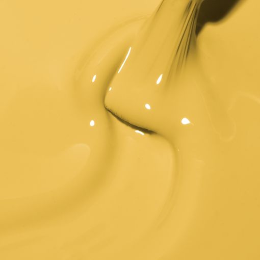 Esmalte Semipermanente Cupio The One - MANGO JUICE 15ml - imagen 5