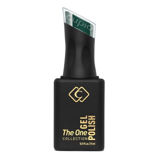 Esmalte Semipermanente Cupio The One - DEEP FOREST 15ml - imagen 4