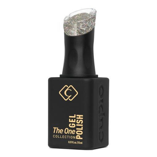 Esmalte Semipermanente Cupio The One - GALAXY 15ml - imagen 3