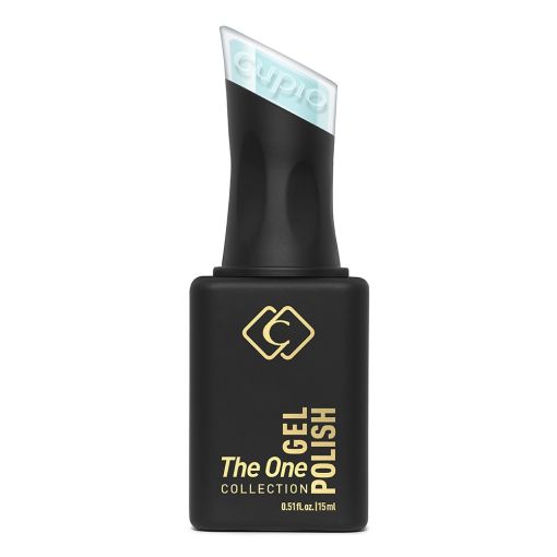 Esmalte Semipermanente Cupio The One - CIELO AZZURRO 15ml