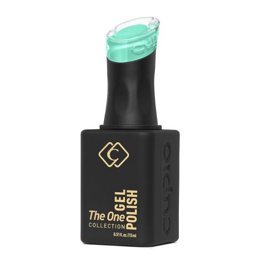 Esmalte Semipermanente Cupio The One - JADE 15ml - imagen 3