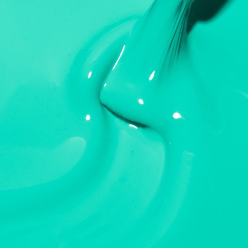 Esmalte Semipermanente Cupio The One - JADE 15ml - imagen 5