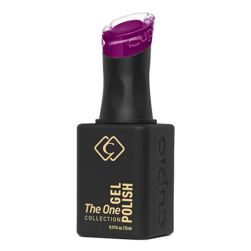 Esmalte Semipermanente Cupio The One - CRUSH 15ml - imagen 3