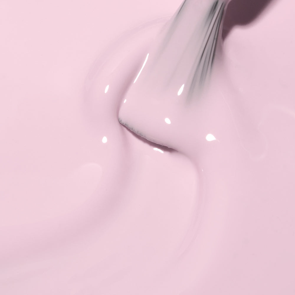 Liquid Polygel pinx. First Love - LOVE'S BLOOM 15ml