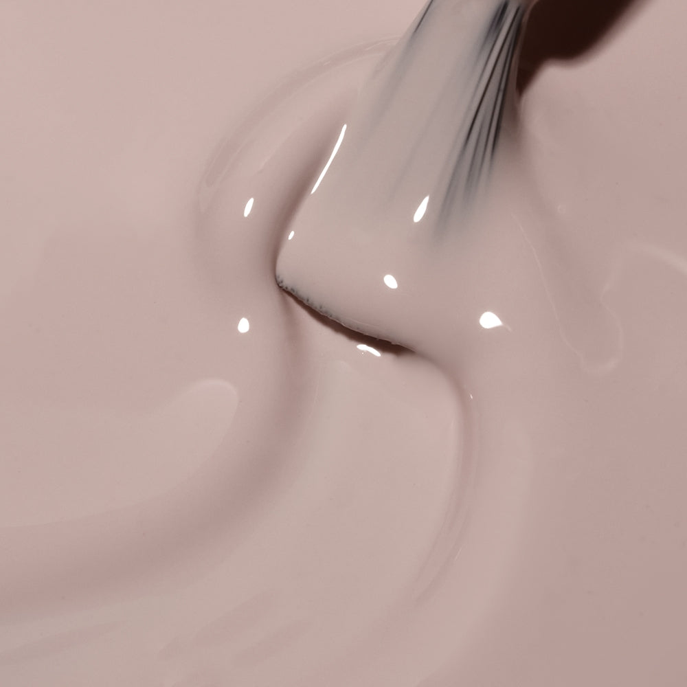 Liquid Polygel pinx. First Love - BARE TEMPTATION 15ml