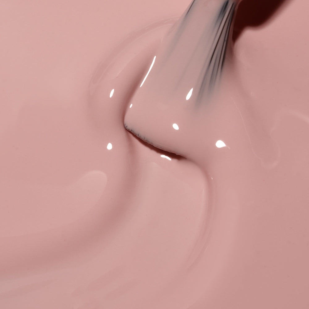 Liquid Polygel pinx. First Love - FORBIDDEN KISS 15ml