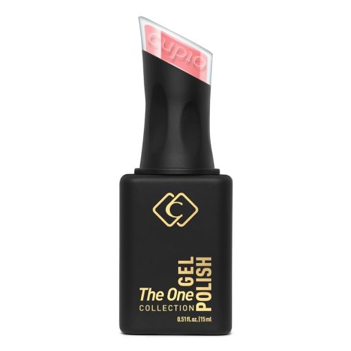 Esmalte Semipermanente Cupio The One - SPANISH GRAPEFRUIT 15ml