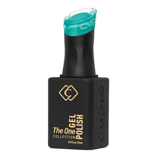 Esmalte Semipermanente Cupio The One - ST PATRICK 15ml - imagen 3