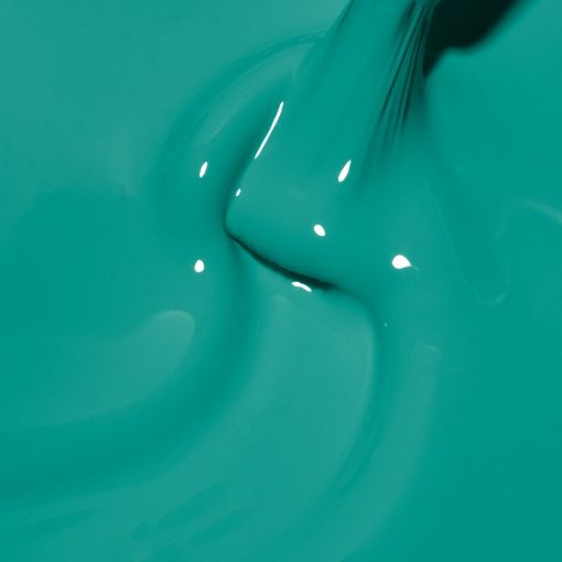 Esmalte Semipermanente Cupio The One - ST PATRICK 15ml - imagen 5