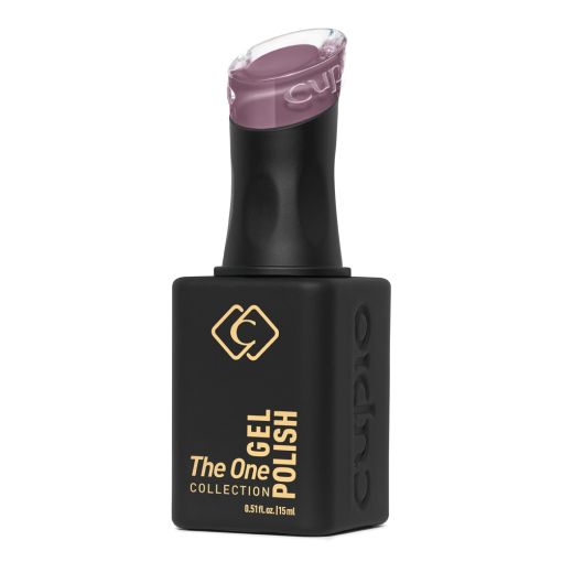 Esmalte Semipermanente Cupio The One - COCOA FOAM 15ml - imagen 3