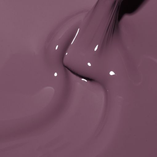 Esmalte Semipermanente Cupio The One - COCOA FOAM 15ml - imagen 5