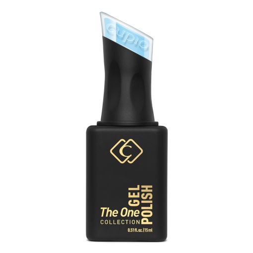 Esmalte Semipermanente Cupio The One - OCEAN BREEZE 15ml - imagen 4