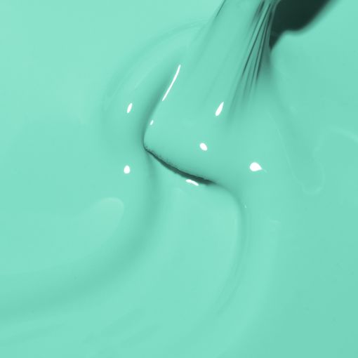 Esmalte Semipermanente Cupio The One - AQUAMARINE 15ml - imagen 5