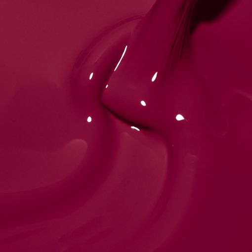 Esmalte Semipermanente Cupio The One - APPLE RED 15ml - imagen 5