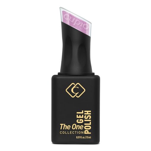 Esmalte Semipermanente Cupio The One - GLAM MAUVE 15ml - imagen 4