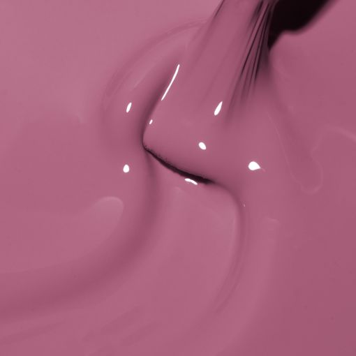 Esmalte Semipermanente Cupio The One - SWEET PLUM 15ml - imagen 5