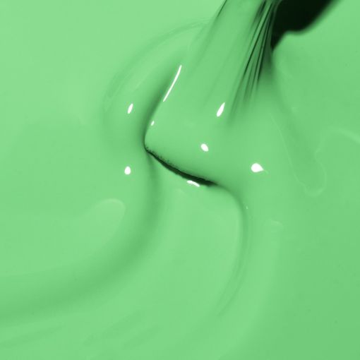 Esmalte Semipermanente Cupio The One - GREEN TEA 15ml - imagen 5