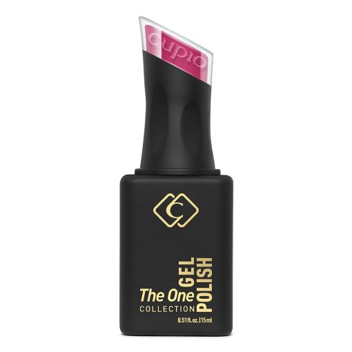 Esmalte Semipermanente Cupio The One - CRAZY FUCHSIA 15ml