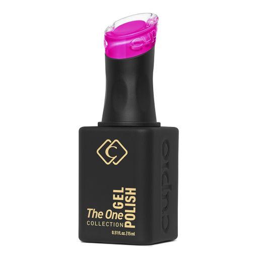 Esmalte Semipermanente Cupio The One - GLAMOUR 15ml - imagen 3
