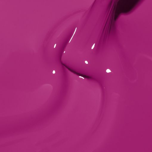 Esmalte Semipermanente Cupio The One - MAGENTA FUN 15ml - imagen 5
