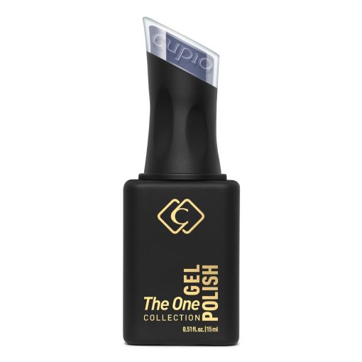 Esmalte Semipermanente Cupio The One - DOVE GREY 15ml - imagen 4