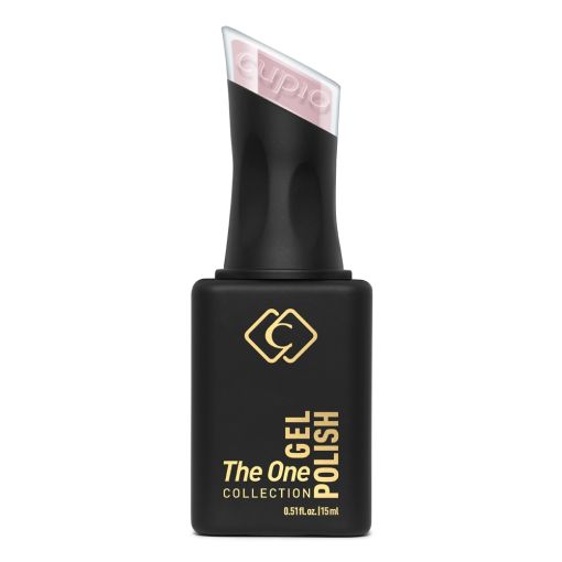 Esmalte Semipermanente Cupio The One - COOL PINK 15ml
