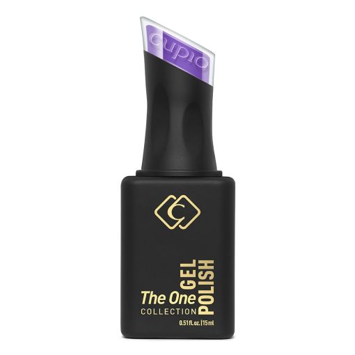 Esmalte Semipermanente Cupio The One - ULTRAVIOLET 15ml