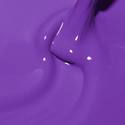 Esmalte Semipermanente Cupio The One - ULTRAVIOLET 15ml
