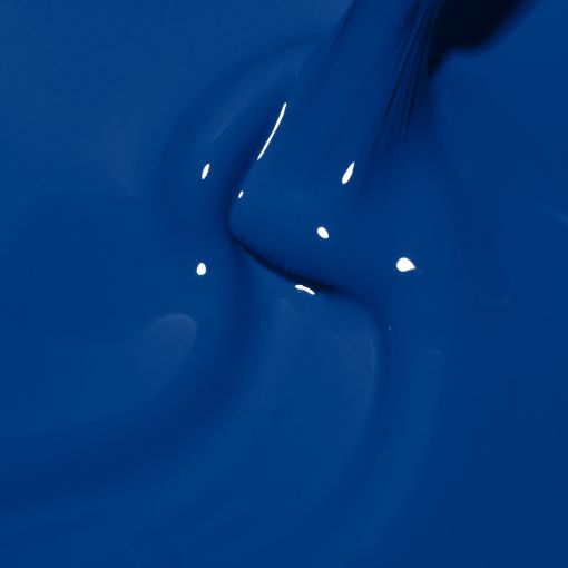 Esmalte Semipermanente Cupio The One - PRESIDENTIAL BLUE 15ml - imagen 5