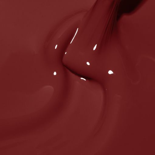 Esmalte Semipermanente Cupio The One - FRENCH BORDEAUX 15ml - imagen 5