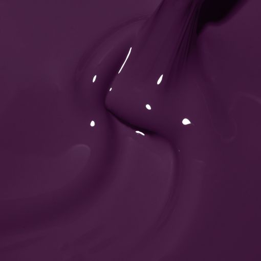 Esmalte Semipermanente Cupio The One - HIGH FASHION VIOLET 15ml - imagen 5