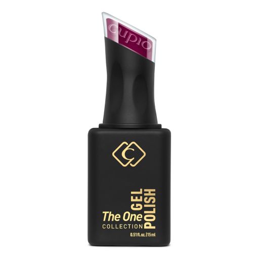 Esmalte Semipermanente Cupio The One - SANGRIA 15ml - imagen 4
