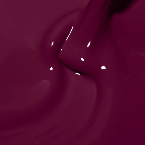 Esmalte Semipermanente Cupio The One - SANGRIA 15ml - imagen 5