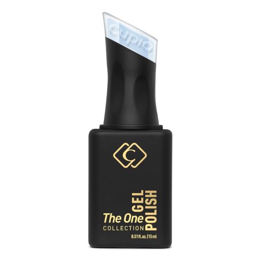 Esmalte Semipermanente Cupio The One - AETHER GREY 15ml - imagen 4